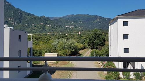 Moriani-Plage Apartment | OSARI - MORIANI plage