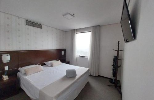 Osasco Apartment | Osasco Trade & Convention Center