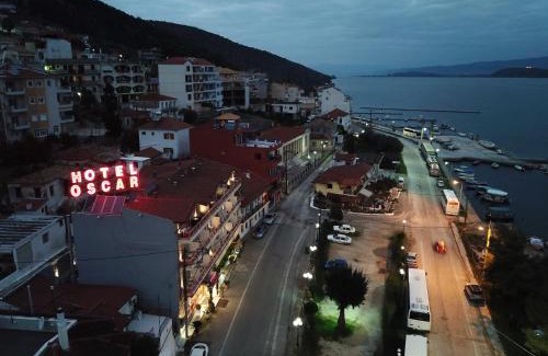 Amfilochia Hotel | Oscar Hotel