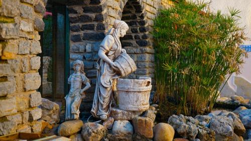 Bodrum Hotel | Oscar Seaside & Spa Hotel by Club Aquarium