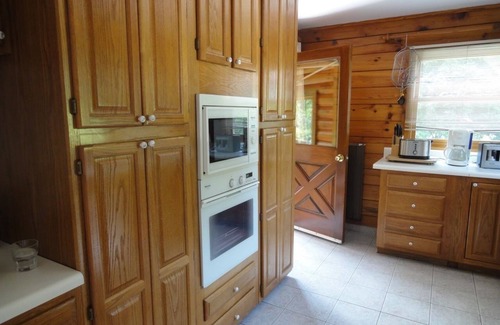Yanik Villa | Osi Ciftlik Evi