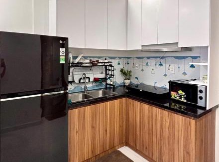 Phu My Apartment | Osimi Phu My Apartment - 1 and 2 bedrooms