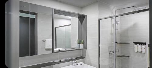 Busan Apartment | Osiria Haeundae