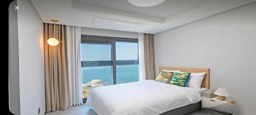 Busan Apartment | Osiria Haeundae