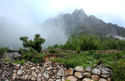Sangla Hotel | Osiya Shambhu Lodge