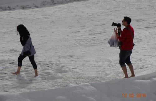 Karahayit Hotel | Oskar Thermal Hotel