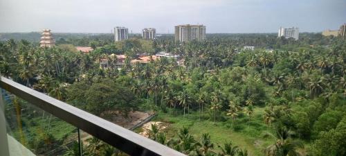 Thiruvananthapuram Apartment | OSKO GRAND REVIERA, 10TH FLOOR, VENPALAVATTOM, NEAR KIMS HOSPITAL, TRIVANDRUM, KERALA