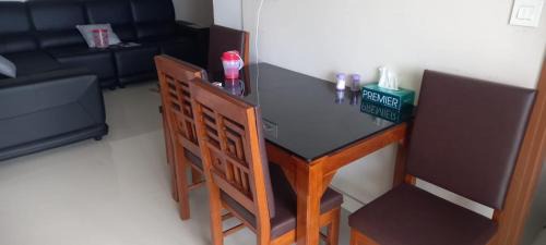 Thiruvananthapuram Apartment | OSKO GRAND REVIERA, 10TH FLOOR, VENPALAVATTOM, NEAR KIMS HOSPITAL, TRIVANDRUM, KERALA