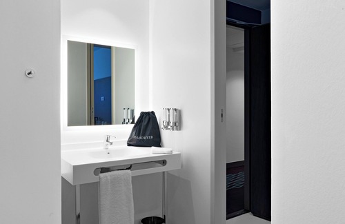 Blagnac Hotel | OSKO - Hôtel Toulouse Aéroport