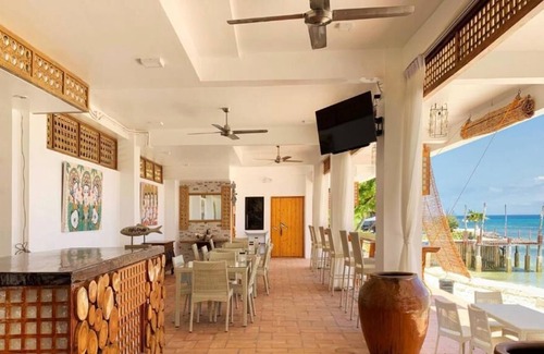 Oslob Resort | Oslob Whale Shark Resort inc.