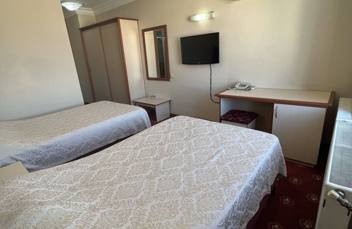 Nigde Hotel | Osmanbey Hotel