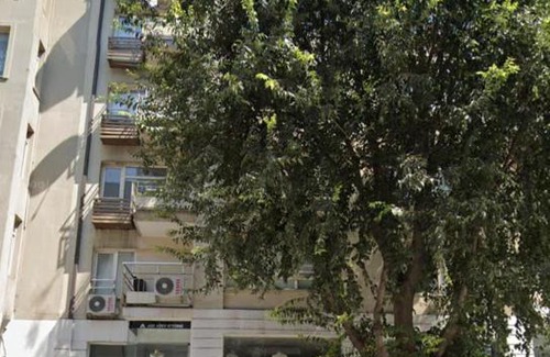 Osmangazi Apartment | Osmangazi - Altiparmak Central 3 bedroom Apartment with view