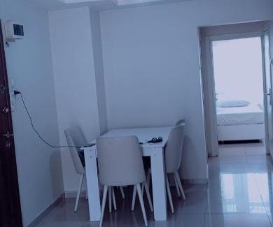 Osmangazi Apartment | Osmangazi - Altiparmak Central 3 bedroom Apartment with view