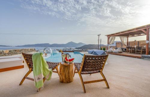 Adamas Villa | Osmio Luxury Residence
