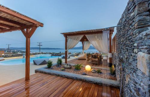 Adamas Villa | Osmio Luxury Residence