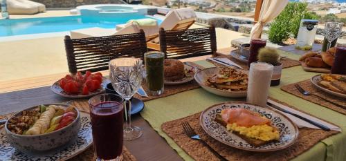 Adamas Villa | Osmio Luxury Residence