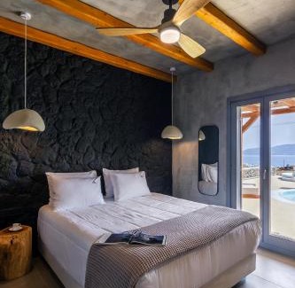 Adamas Villa | Osmio Luxury Residence