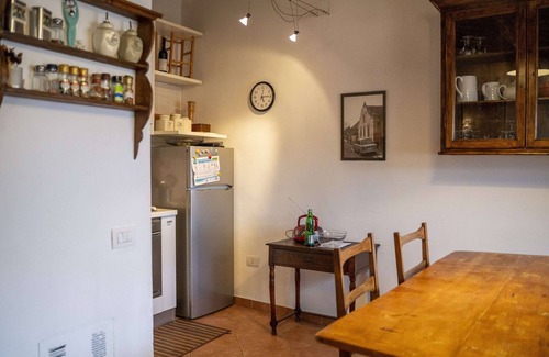 Foligno Apartment | Ospitaci - Via Cairoli