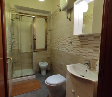 Mercato House | Ospitalità Baffone casa vacanze