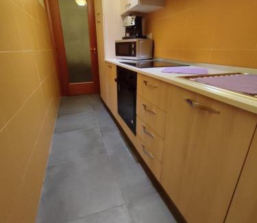 Mercato House | Ospitalità Baffone casa vacanze