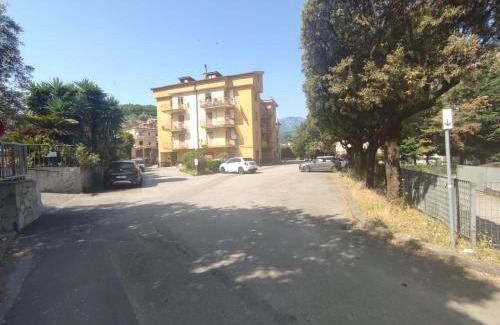 Mercato House | Ospitalità Baffone casa vacanze