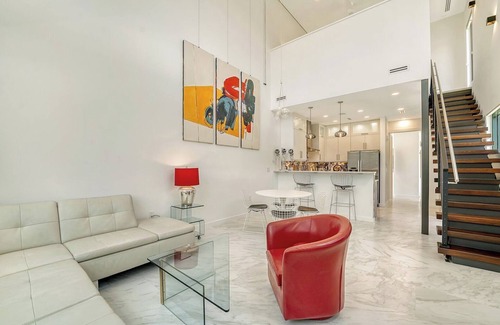 Gillespie Park House | Osprey Nest in Sarasota