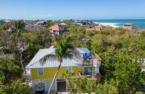 Jose's Hideaway House | ☀️ Osprey's Nest | Relaxing Coastal Pool Retreat | Sleeps 6
