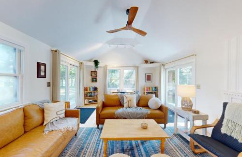 West Hyannisport House | Osprey's Nest