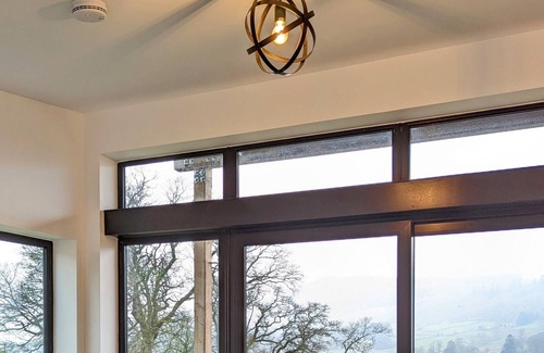 Aberfeldy Apartment | Osprey View (Aberfeldy)