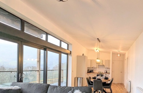 Aberfeldy Apartment | Osprey View (Aberfeldy)