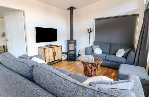 Aberfeldy House | Osprey View Lodge & Hot Tub