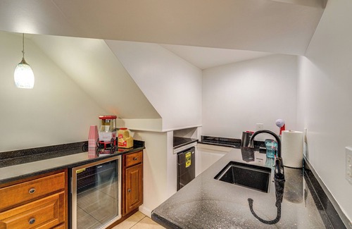 Ossining Cottage | Ossining Vacation Rental Near River, Trails & Mta!