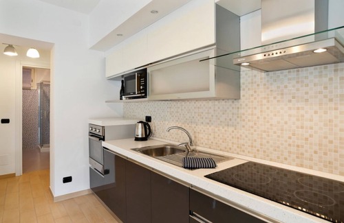 Ossuccio Apartment | Ossuccio Island View - My Home In Como