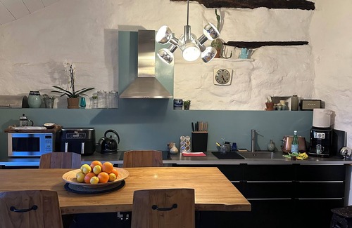 Vieussan House | Ostal de la Croix Vieussan Sud de France