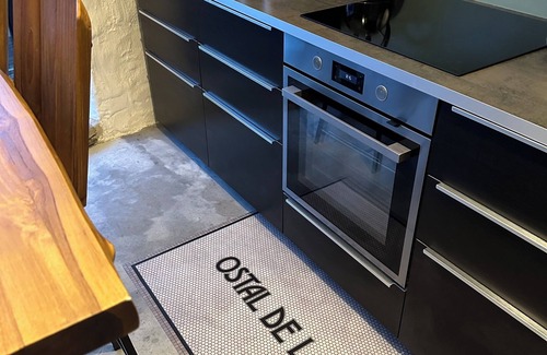 Vieussan House | Ostal de la Croix Vieussan Sud de France