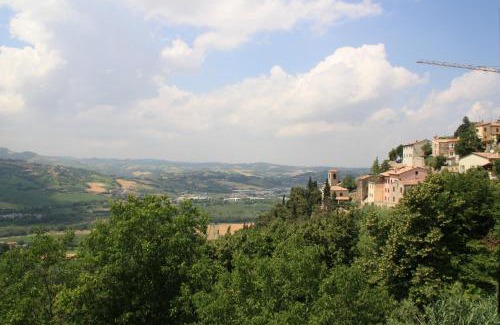 Verucchio Hotel | Oste del Castello Wellness & Bike Hotel