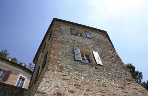 Verucchio Hotel | Oste del Castello Wellness & Bike Hotel