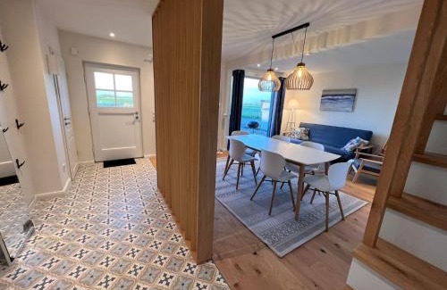 Neßmersiel Apartment | Osterdeich 38