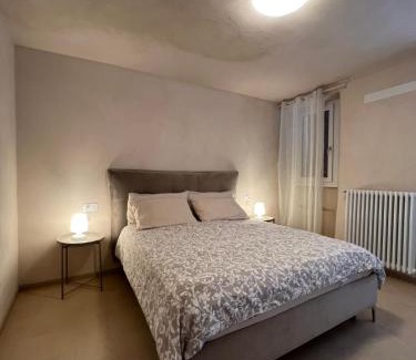 Brusimpiano Bed & Breakfast | OSTERIA al CANTONACCIO ROOMS