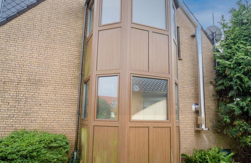 Greetsiel House | Ostfriesische Gemütlichkeit Ein im Ostfriesischem Stil Eingerichtetes Ferienhaus