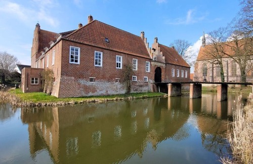 Freepsum House | Ostfriesland to huus