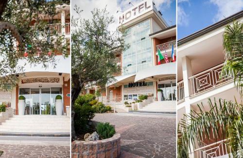 Ostia Antica Hotel | Ostia Antica Park Hotel & Spa