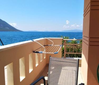 Mytikas Apartment | Ostrella Hotel - Luxury rooms