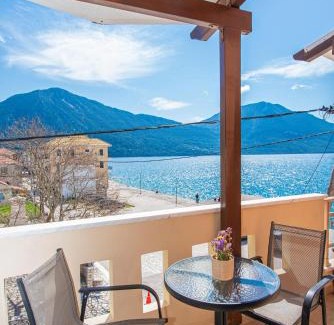 Mytikas Apartment | Ostrella Hotel - Luxury rooms