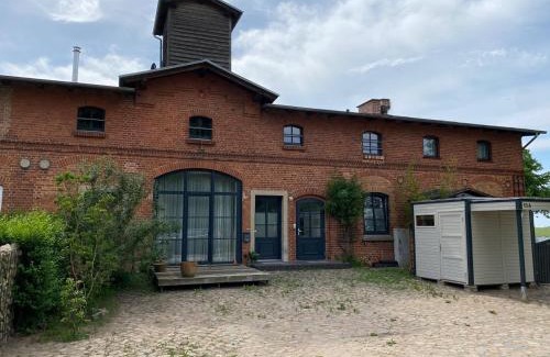Hagebok House | Ostsee-Landhausblick zw Rostock und Wismar