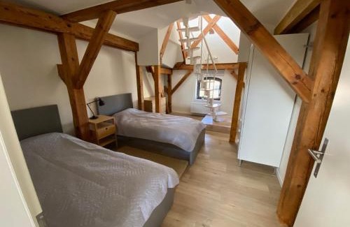 Hagebok House | Ostsee-Landhausblick zw Rostock und Wismar