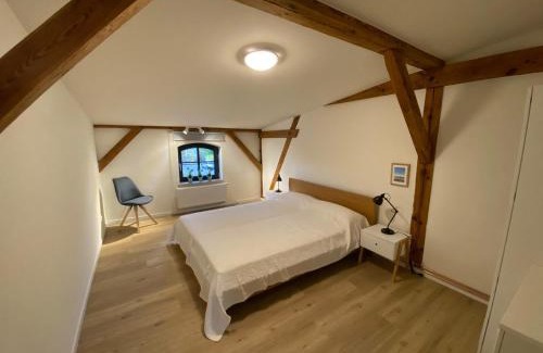 Hagebok House | Ostsee-Landhausblick zw Rostock und Wismar