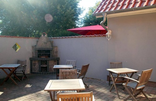 Ostseebad Wustrow Apartment | Ostseebad Wustrow Apartment near the beach, center, family-friendly