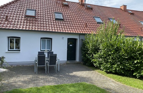 Timmendorf House | Ostseemuschel