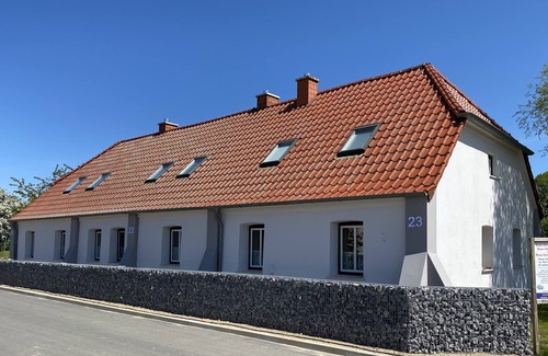 Timmendorf House | Ostseemuschel